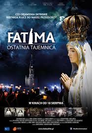 Fatima Ostatnia Tajemnica