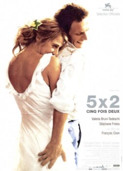 Pięć razy we dwoje