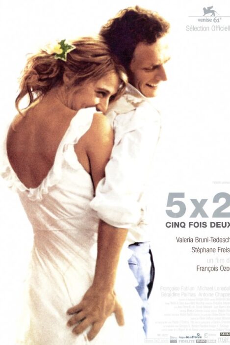 Pięć razy we dwoje