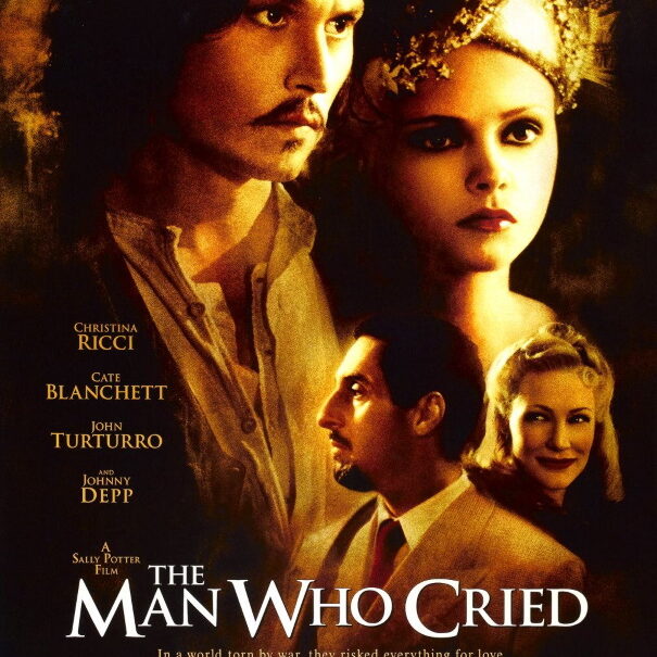 Człowiek, który płakał