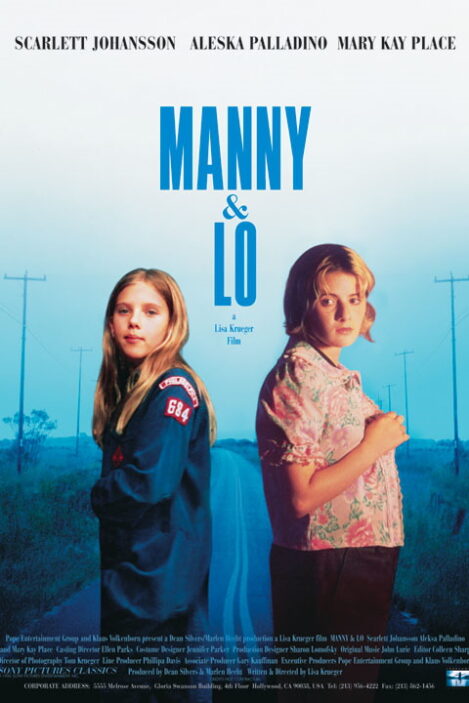 Manny & Lo