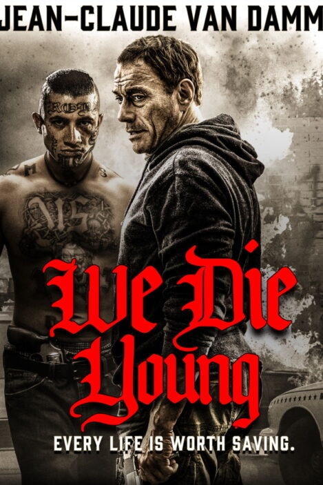 Więźniowie dzielnicy