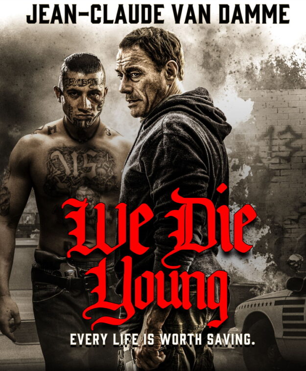 Więźniowie dzielnicy