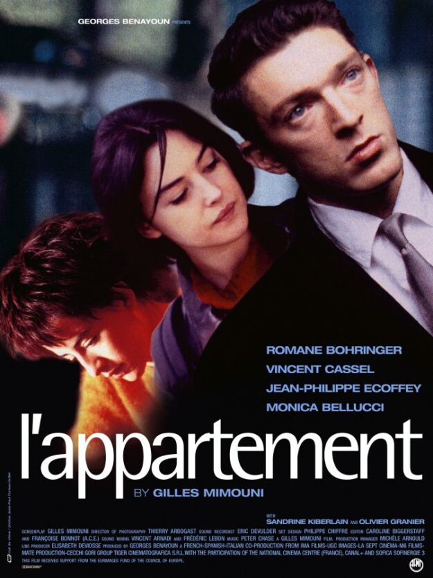 Apartament