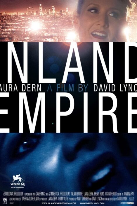Inland Empire
