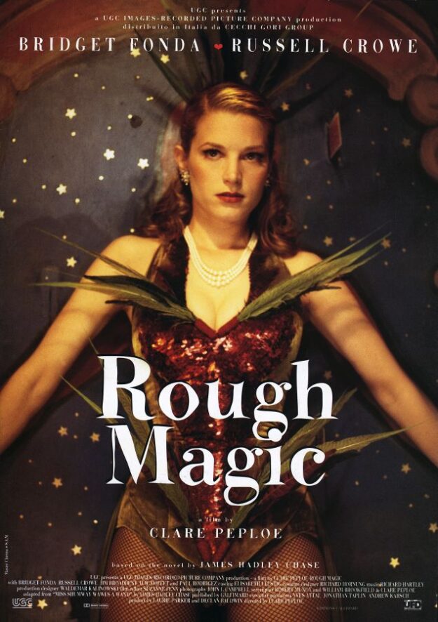 Magia dla poczatkujących