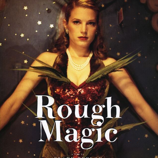 Magia dla poczatkujących